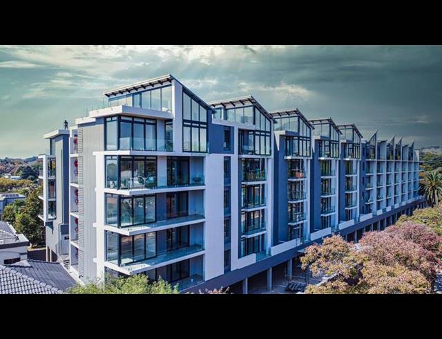 2 BEDROOM PROPERTY TO RENT IN HOUGHTON ESTATE